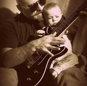 Meet your Posher, Joshua sterling